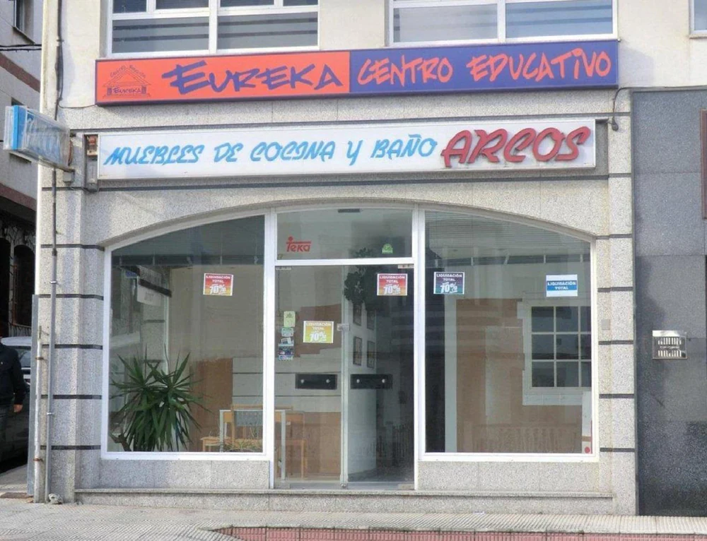 Eureka Centro Educativo