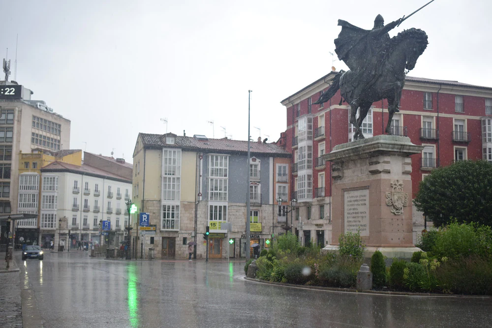 Academia Principal Burgos
