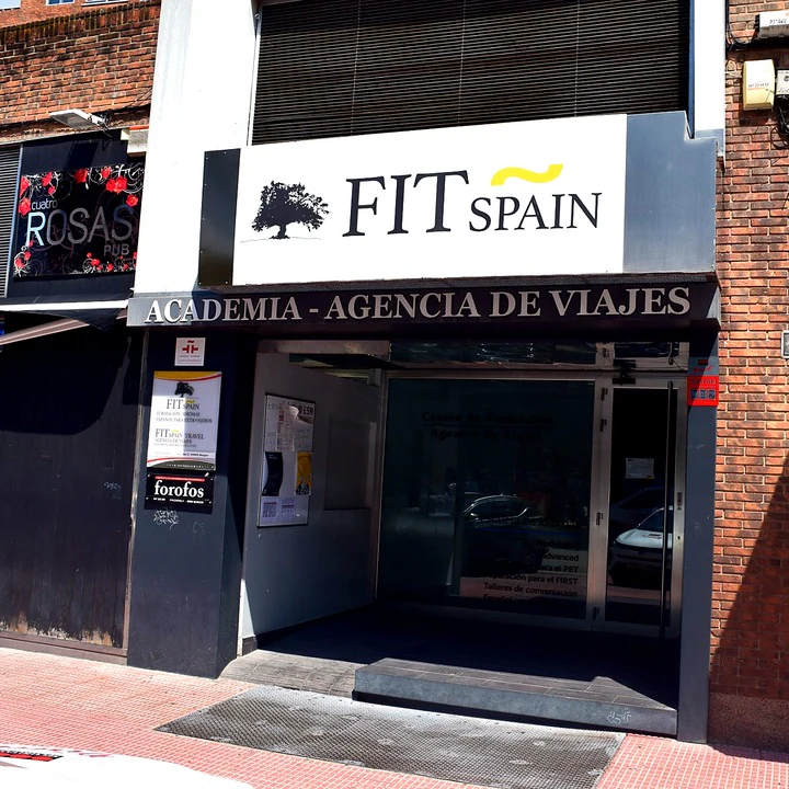 Foto de Academia ILIMA