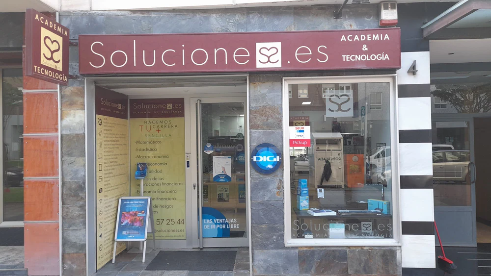 Foto de Academia San Miguel & Glez S.L.