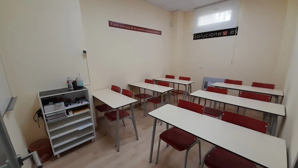Foto de Academia Universitaria Burgos