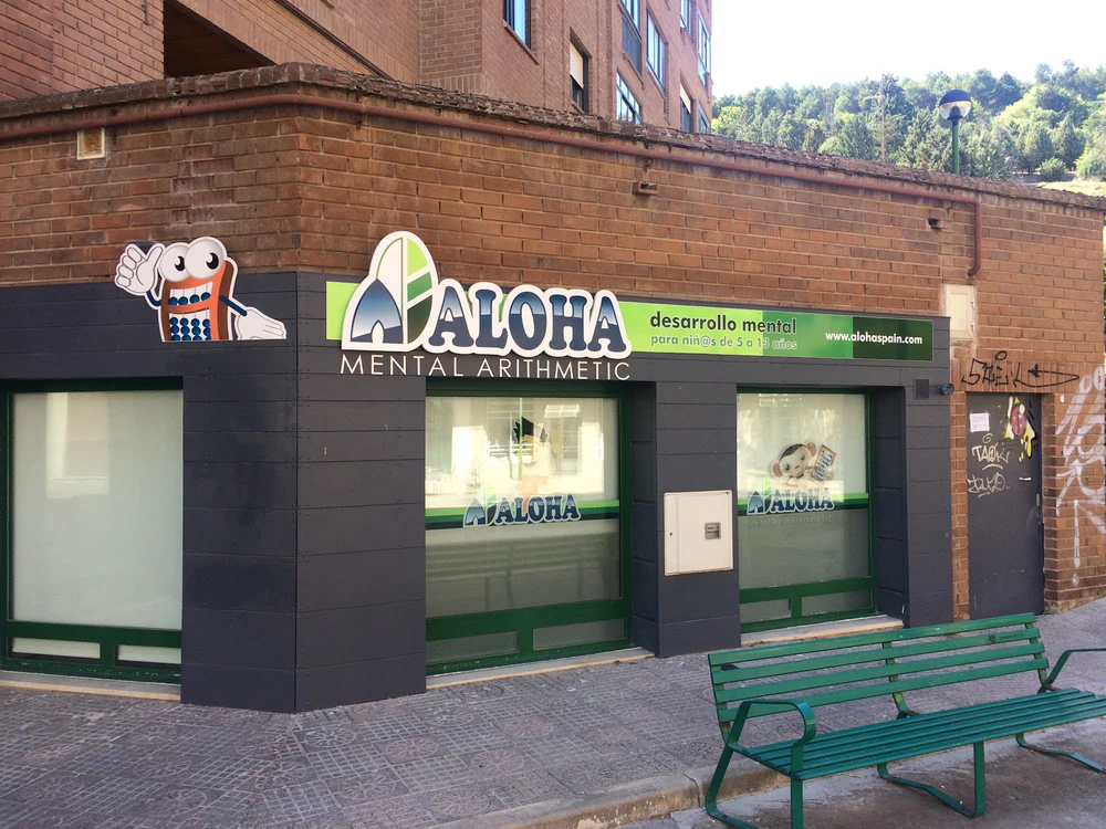 Foto de academyMAT