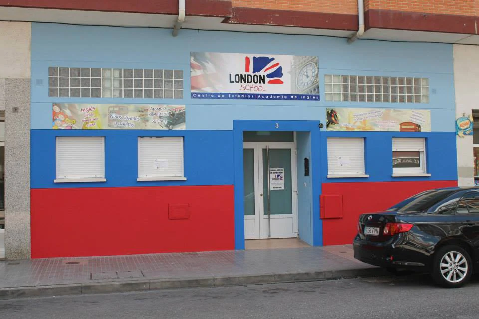 Foto de Academia London School
