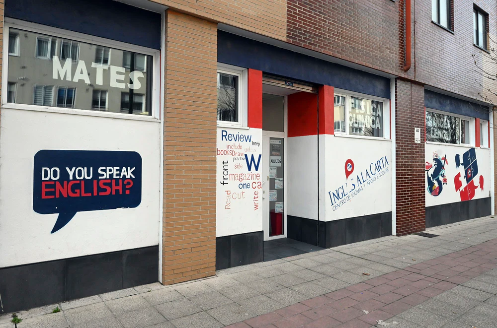 Foto de Academia London School