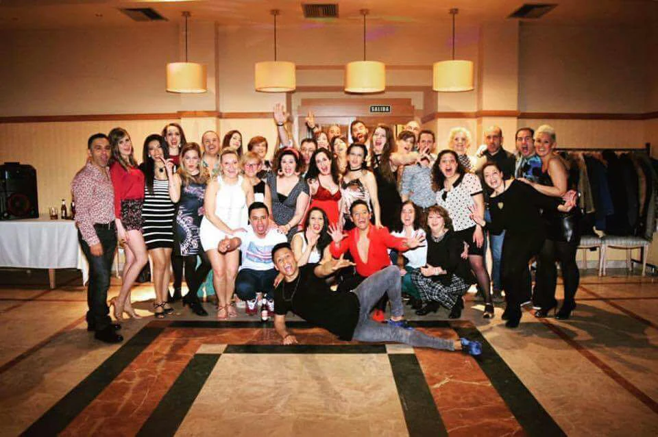 Foto de F&S Social Dance
