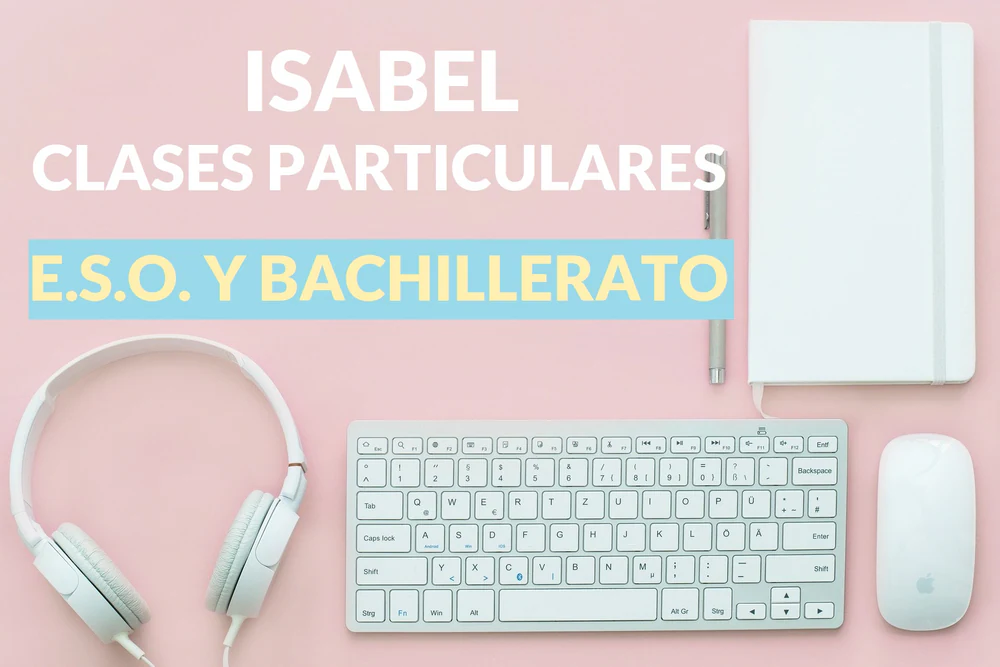 Foto de Allmaths | Clases particulares Matemáticas