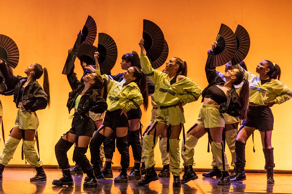 Foto de Academia de baile EstiloSwing