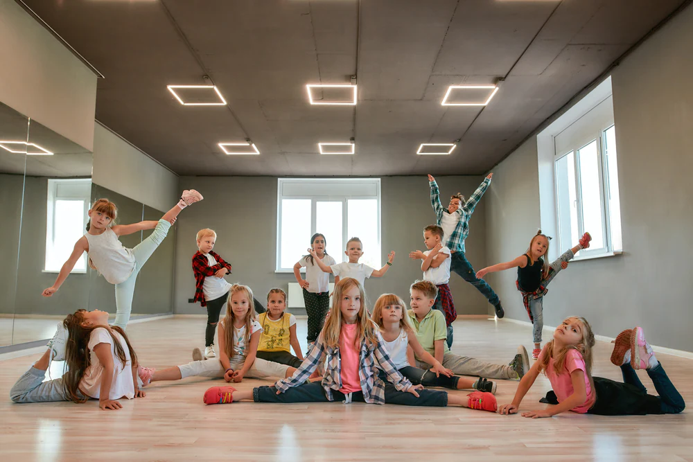 Foto de Academia de baile EstiloSwing