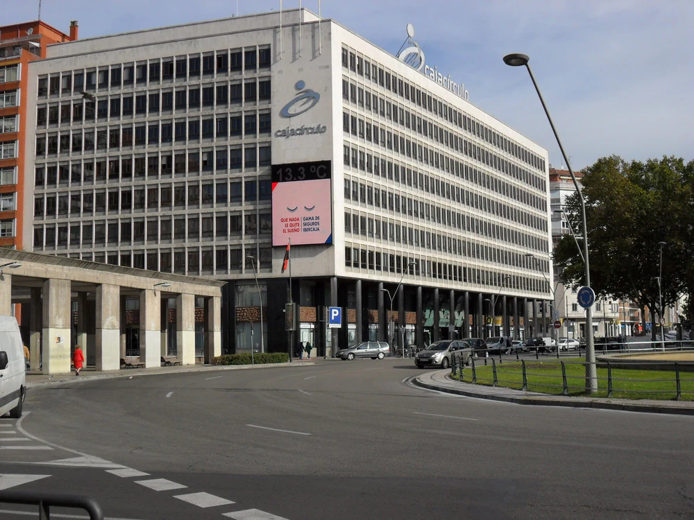Foto de Liceo de Idiomas Modernos - Plaza España