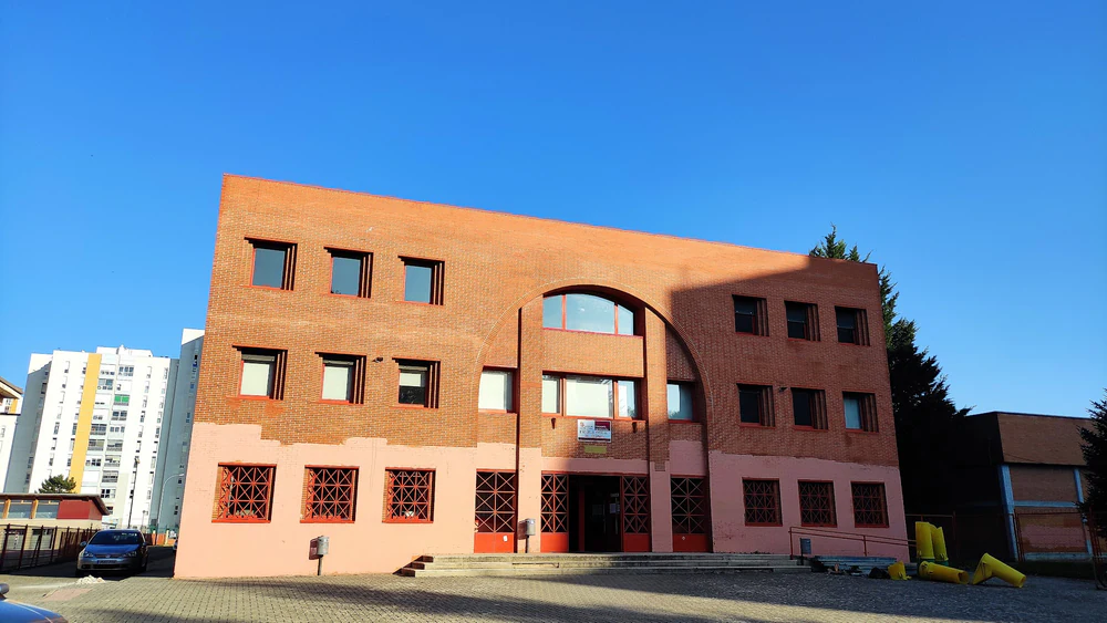 Foto de Liceo de Idiomas Modernos - Plaza España