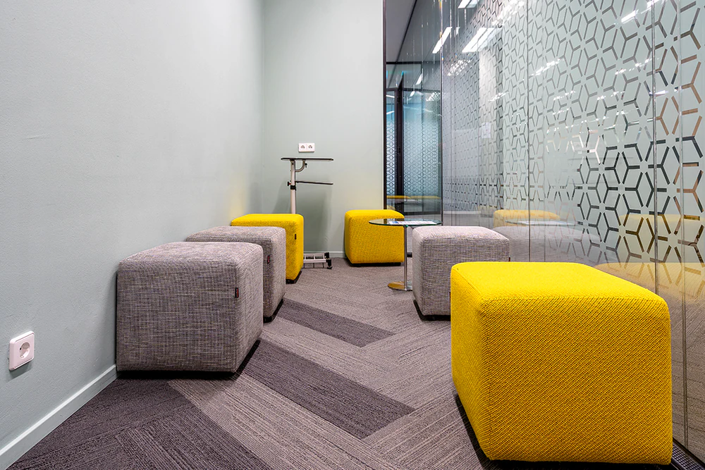 Foto de Centro de Formación Grupo Aspasia Burgos