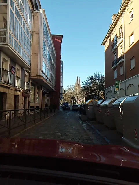 The English Study Centre