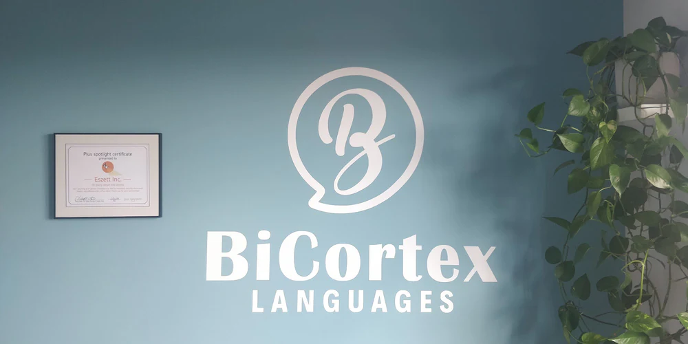 BiCortex Languages | Academy, lessons and classes