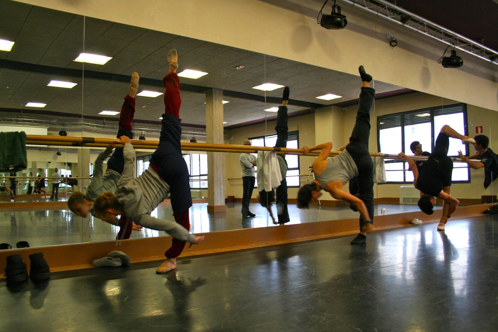 Foto de Centro de Danza Hélade