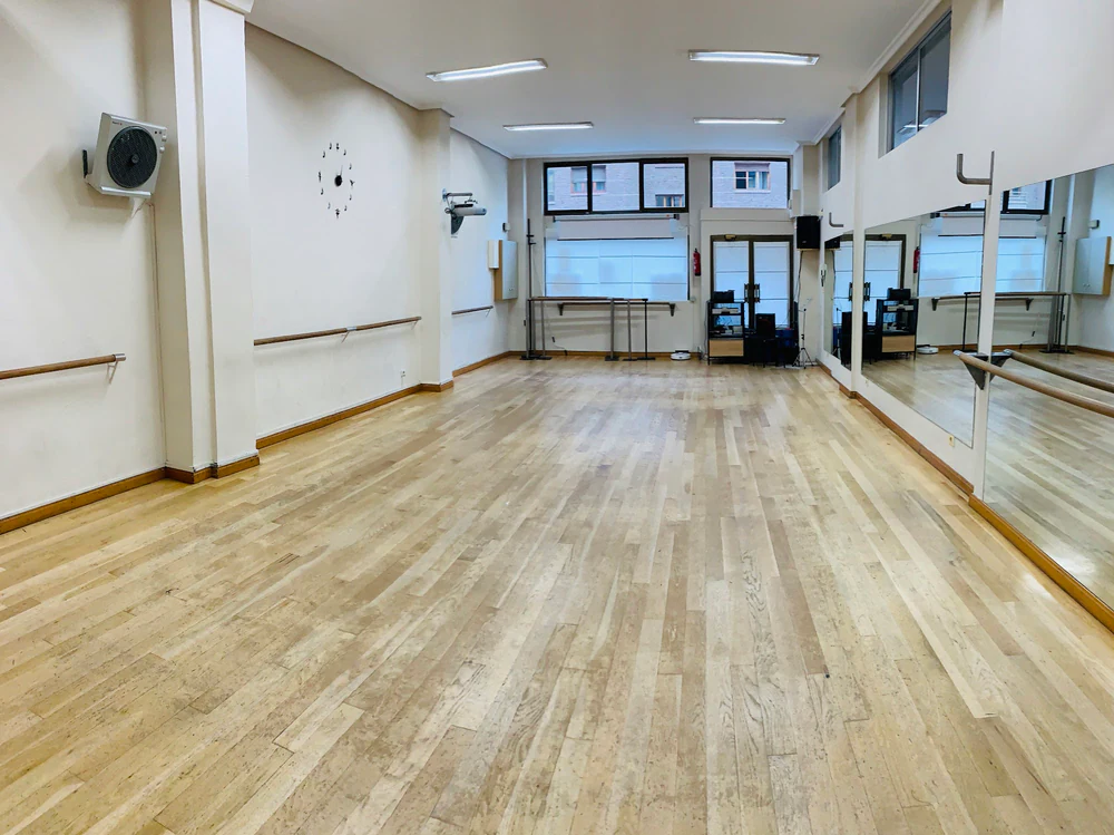 Foto de Centro de Danza Hélade