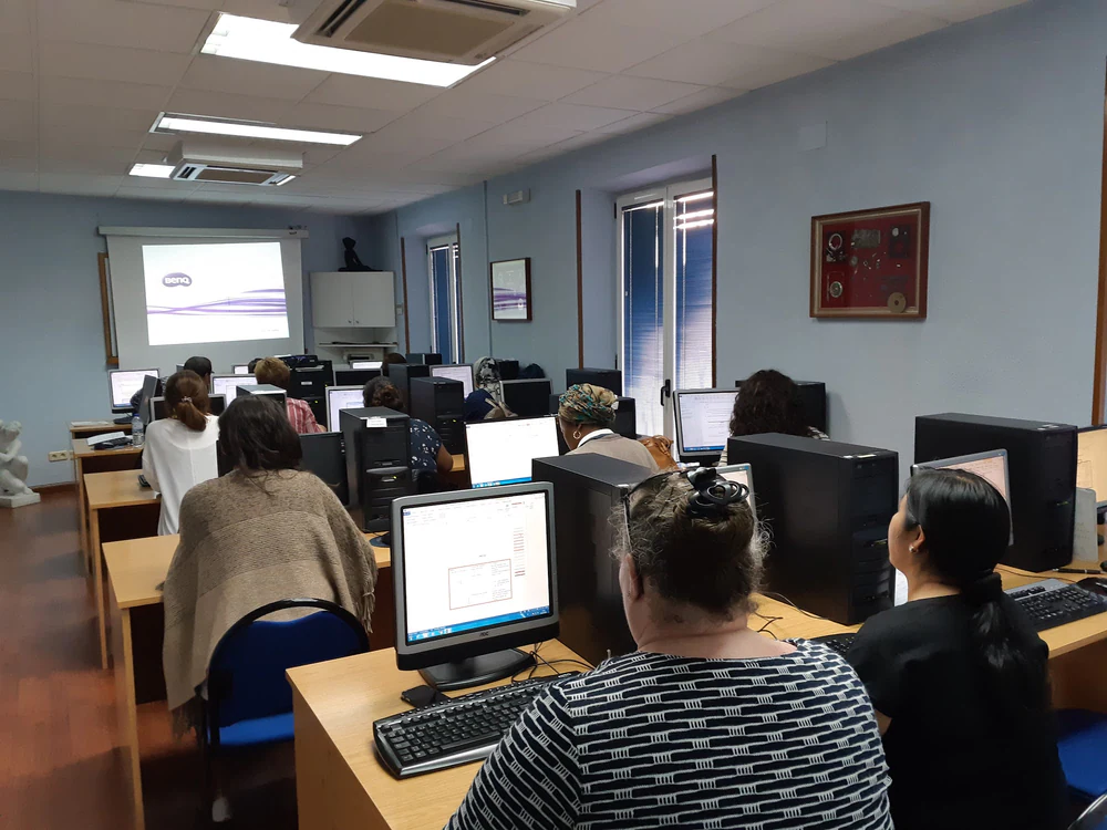 Círculo Empresarial Eibur Sl