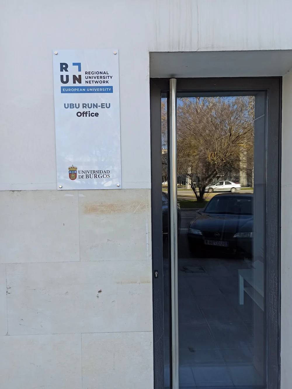 Foto de Up - Espacio de aprendizaje