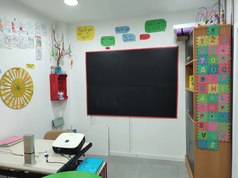 Foto de Kids&Us - Inglés para niños