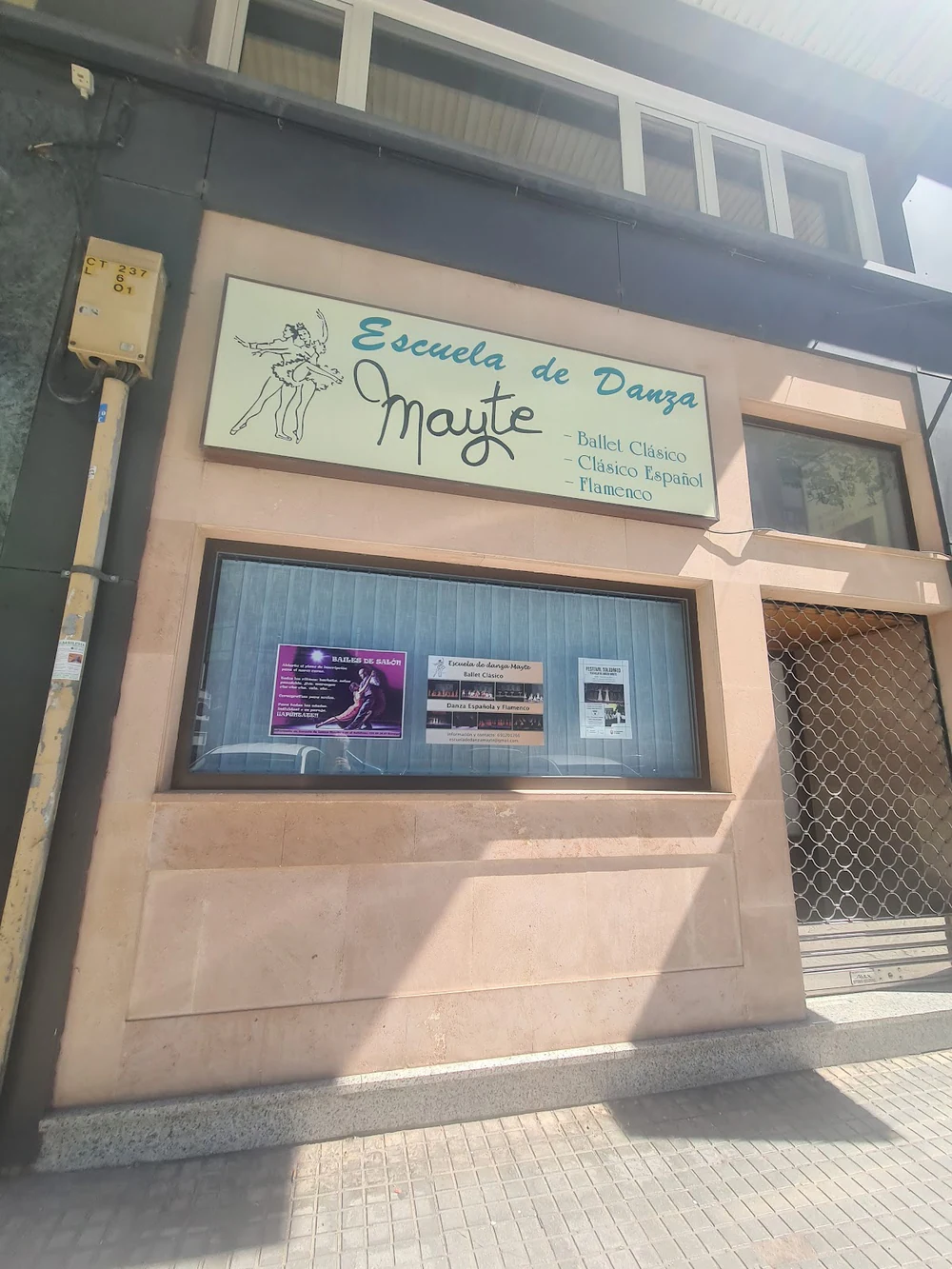 Foto de Escuela de Danza Mayte