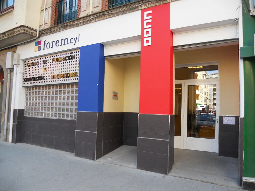 Fundación ForEmCyL (Formación y Empleo de Castilla y León) (sede en Burgos) - CCOO