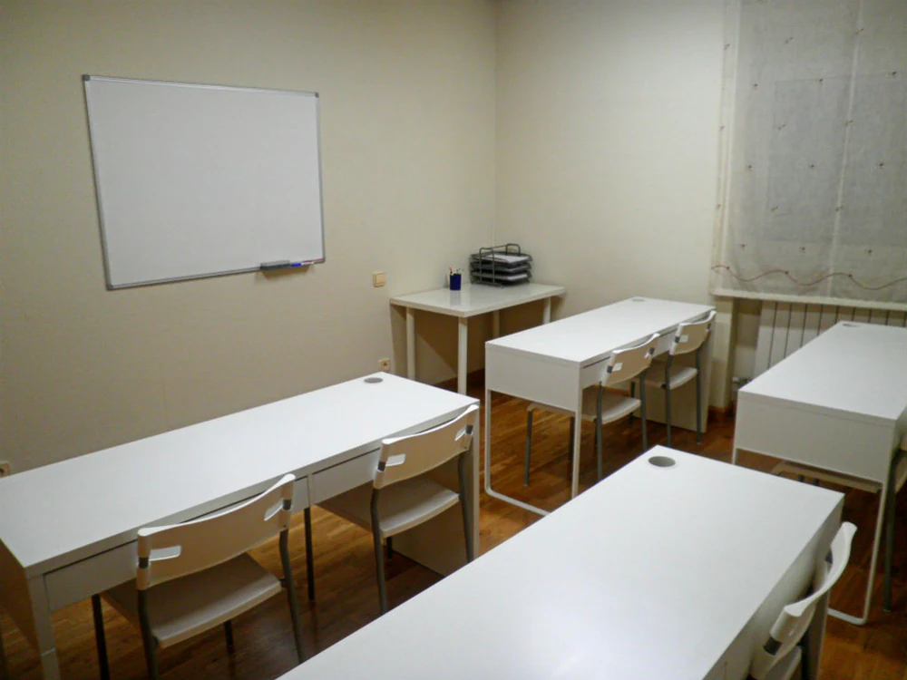 Foto de Academia Gabinete Pedagógico Trivium