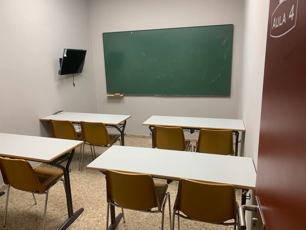 Academia Orbital