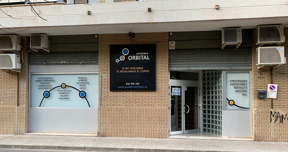Foto de Academia Orbital