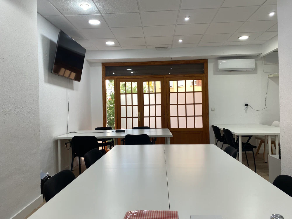Foto de Focus Academy (Academia de estudios)