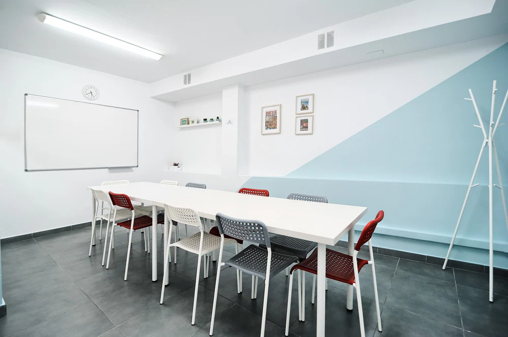 Foto de El Carmen Spanish School