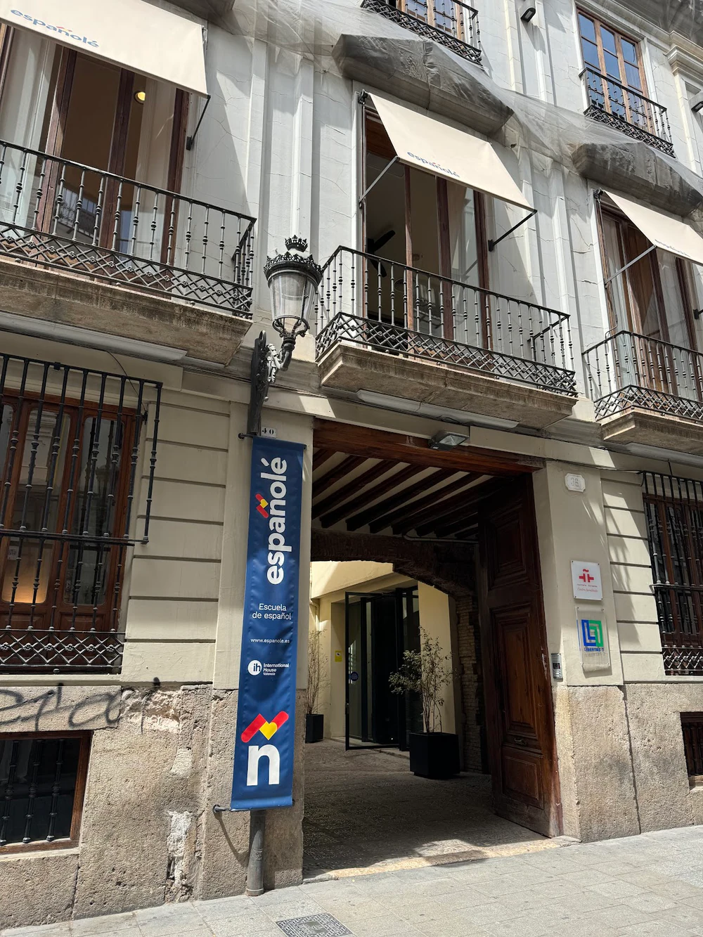 Foto de El Carmen Spanish School
