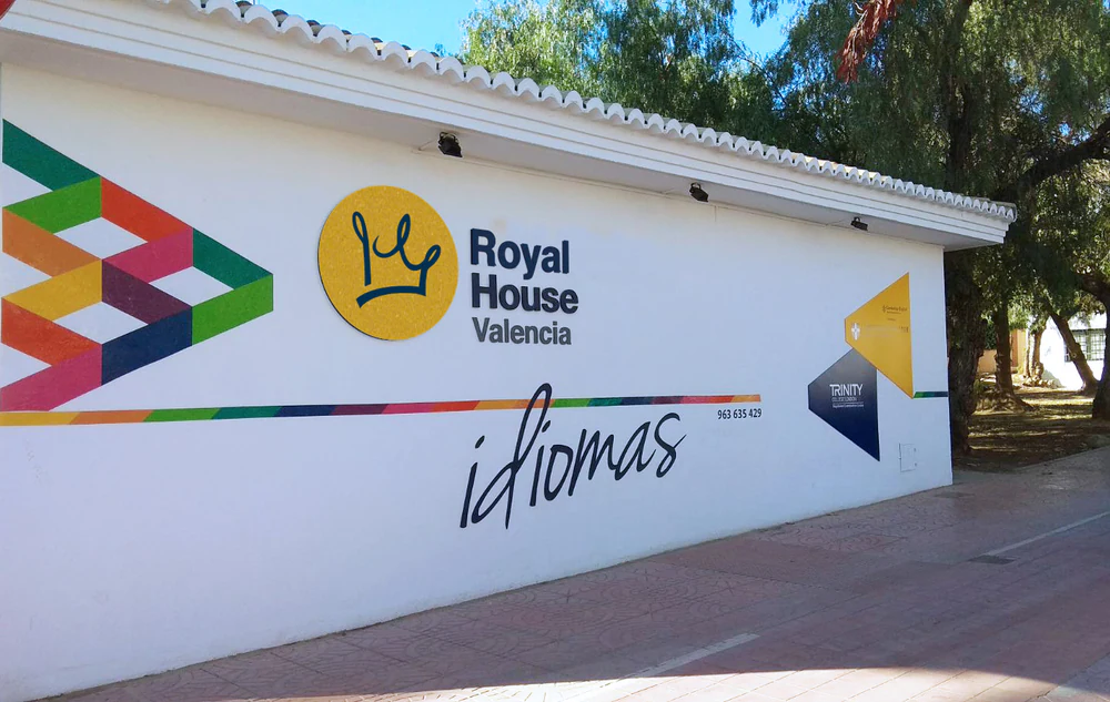 Foto de Royal House