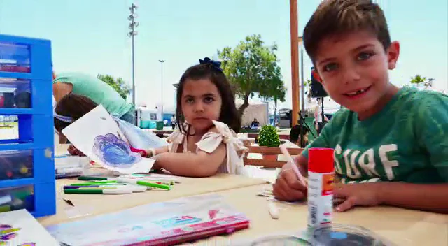 Foto de Komba Educación
