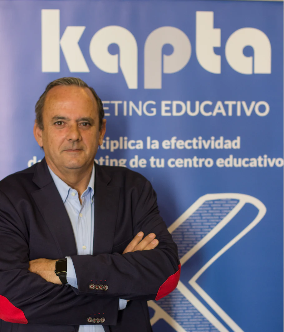 Foto de Komba Educación