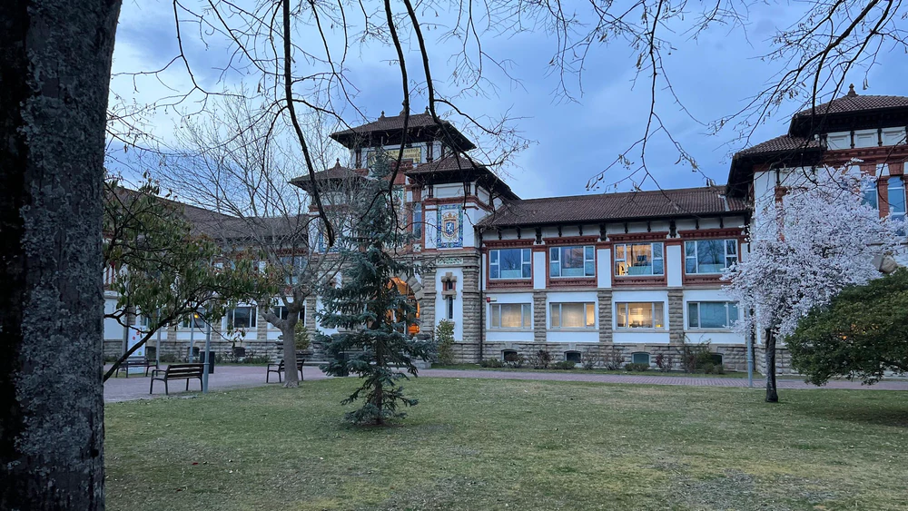 CI Burlada FP