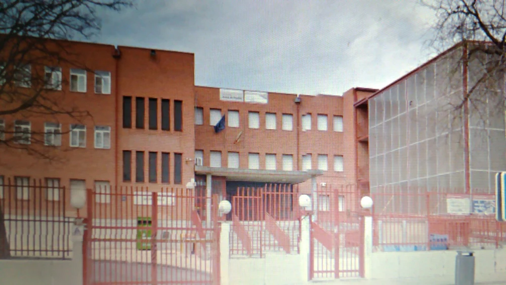Foto de EOI Barajas y Ciudad Lineal