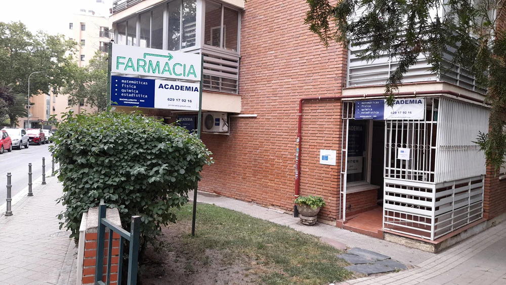 Foto de Centro Estudios Escudero