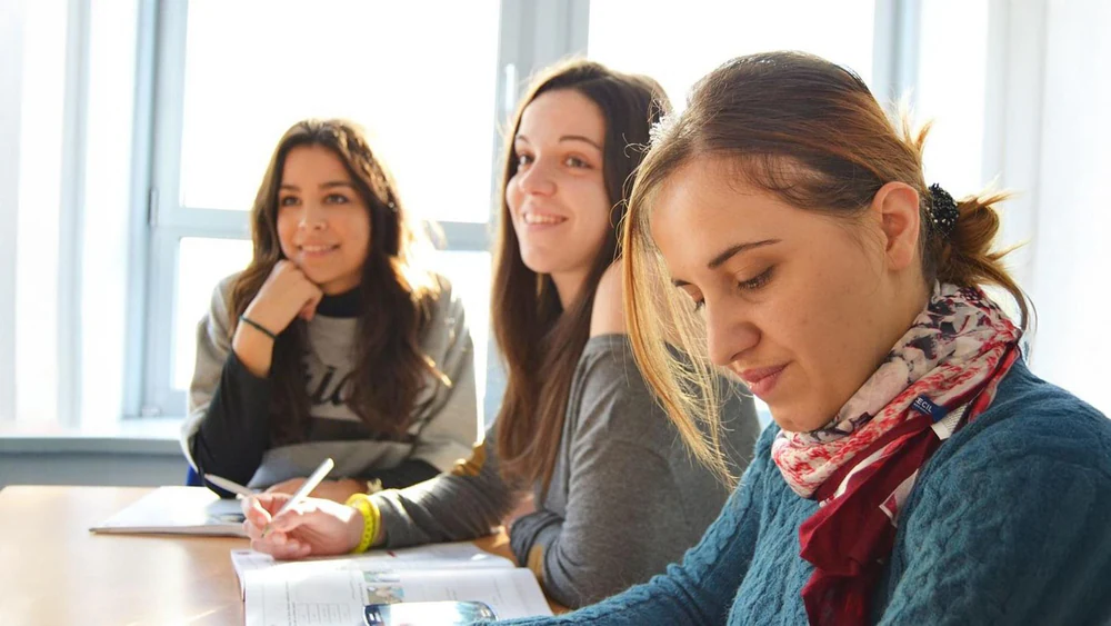 Foto de Centro Estudios Escudero