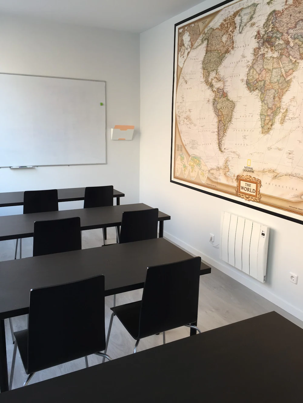 Foto de Centro Estudios Escudero