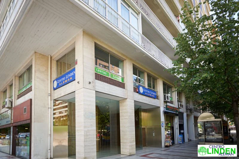 Foto de Clen College - IH Pamplona