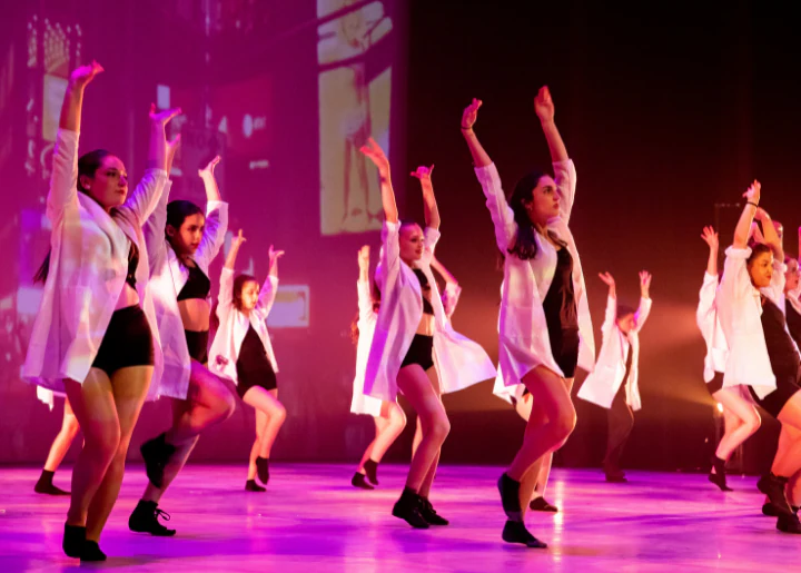 Escuela de Baile Le Bal Iturrama