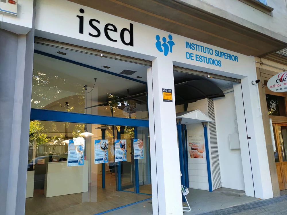 ISED Pamplona