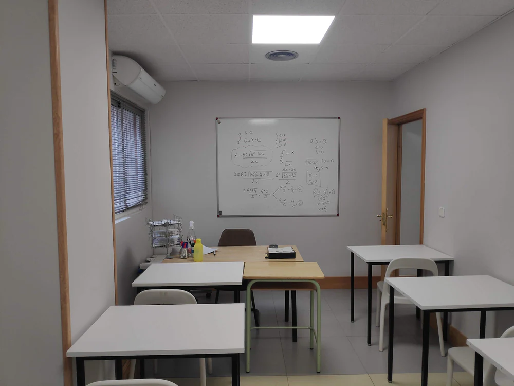 Academia D21