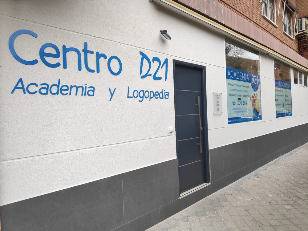 Foto de Academia D21