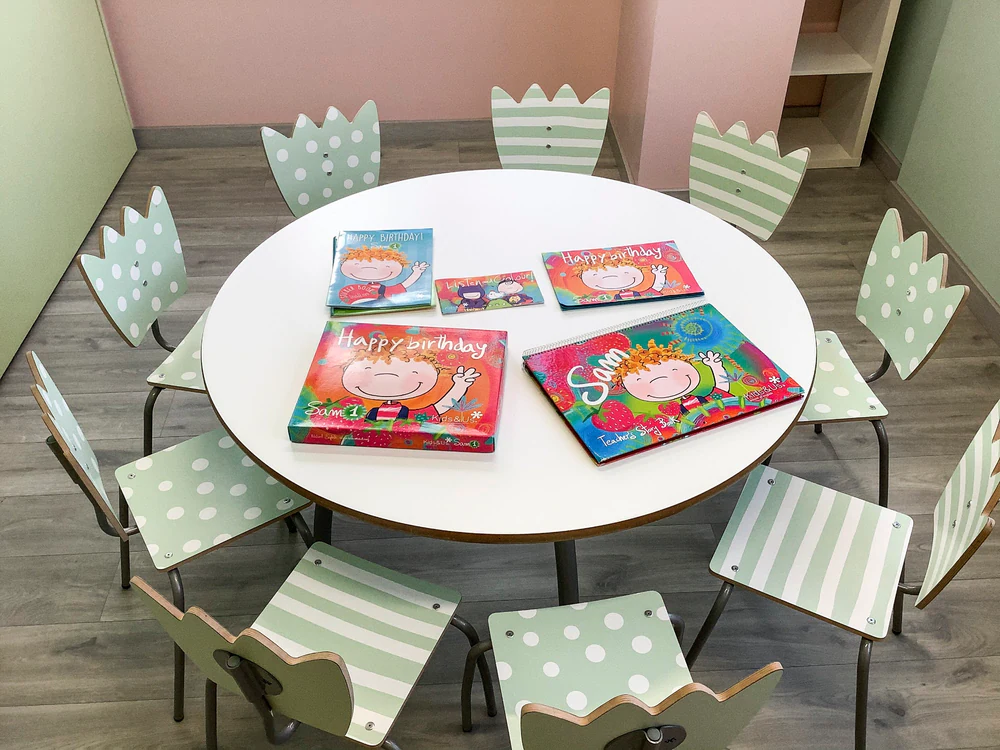 Foto de Kids&Us Villaverde