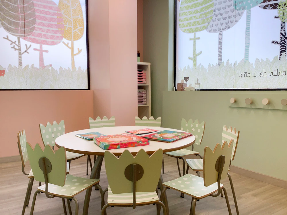 Foto de Kids&Us Villaverde