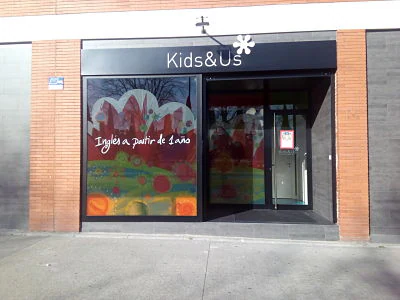 Foto de Kids&Us Villaverde