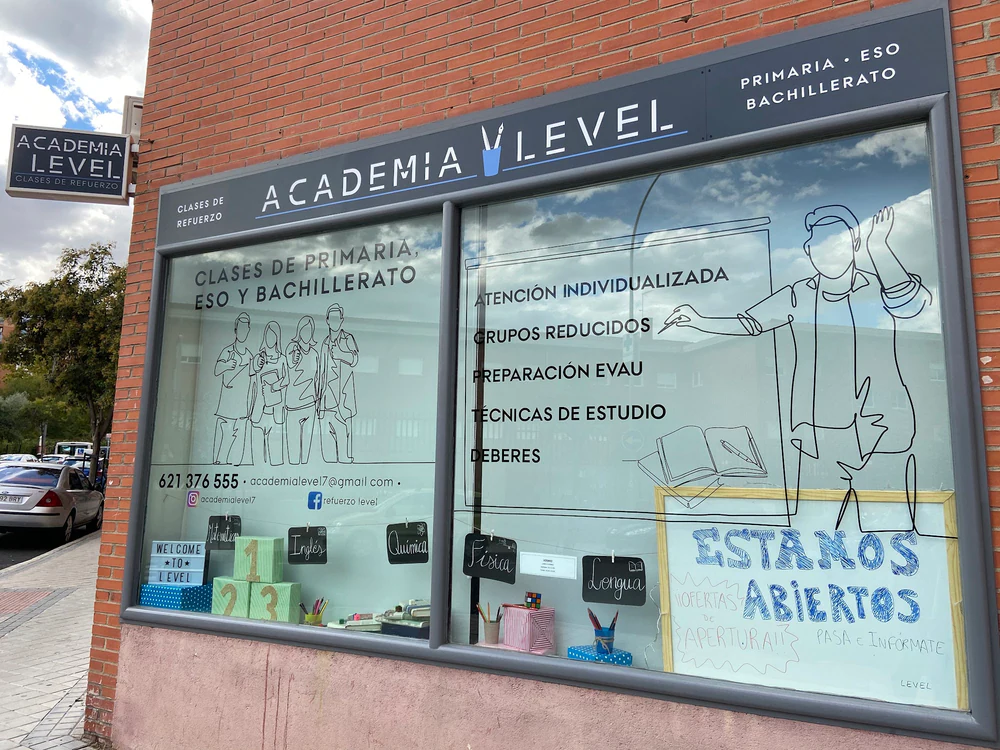 Academia Level