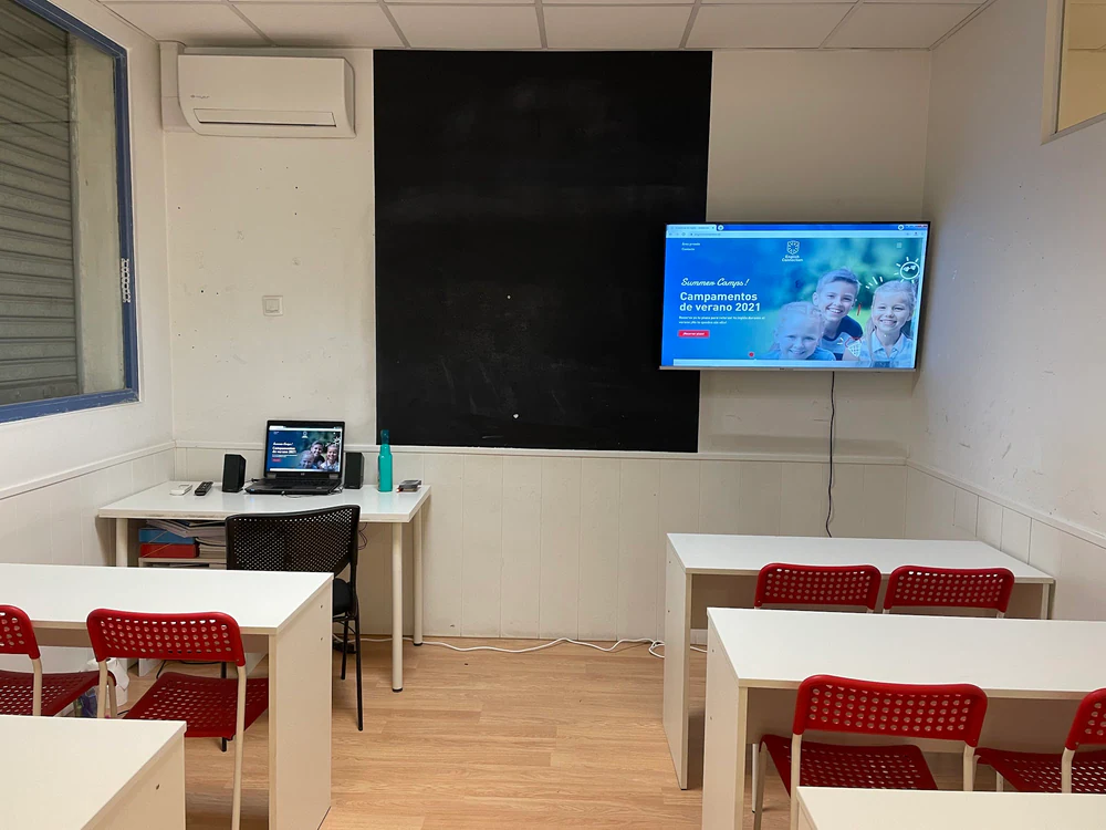 Foto de English Connection Academia de inglés - Villaverde Bajo