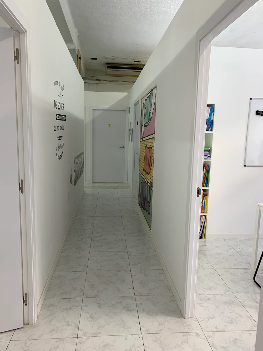 Foto de Academia Villaverde