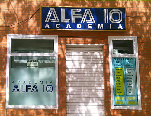 Foto de Academia Villaverde